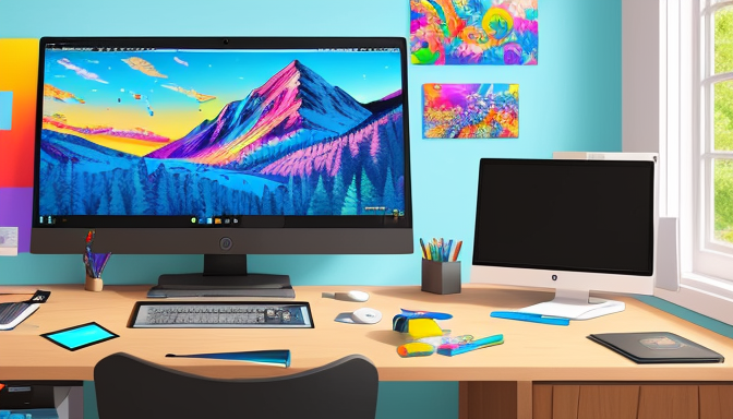 Boost Your Creativity with Amazing 3D Assets