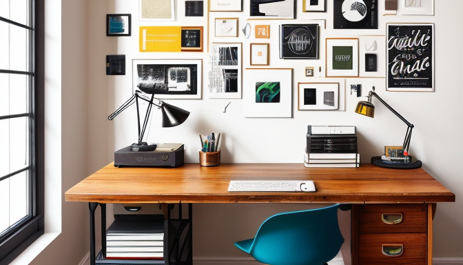 Inspiration from Typography Masters
