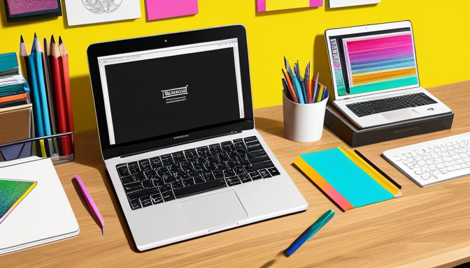 Utilizing Typography Effectively