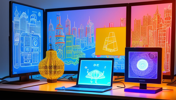Create Like a Pro: Must-Have 3D Resources