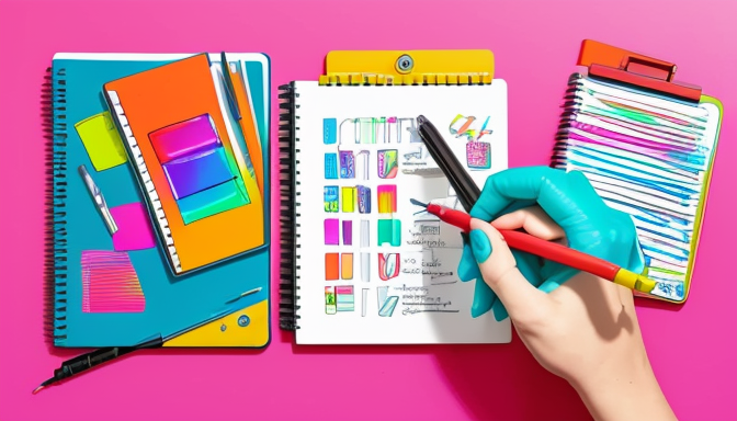 Design Game Changer: Techniques to Boost Your Portfolio
