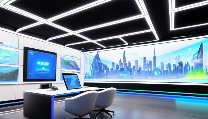 Incorporating Emerging Technologies