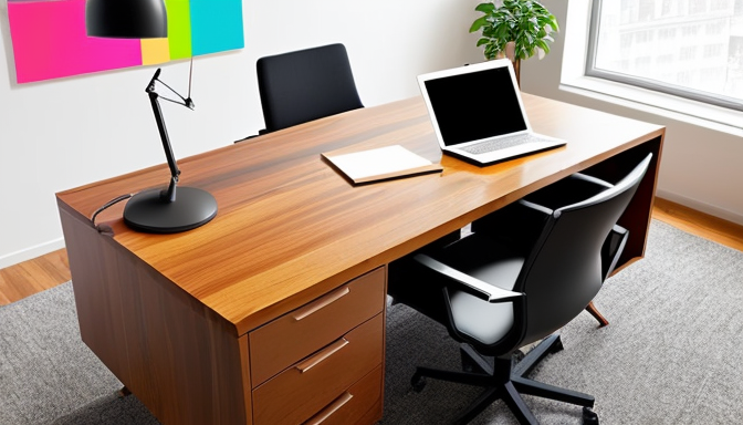 Design Like a Boss: Secrets to Stand Out