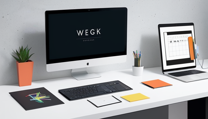 Choosing the Right Mockup Template
