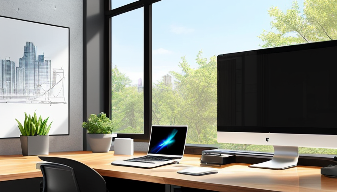 Elevate Your Designs with High-Res 3D Renders