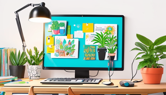 Where to Find High-Quality Illustrations