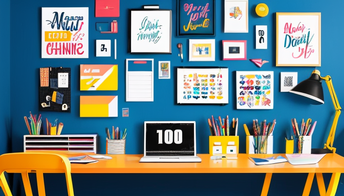 Trends in Typography