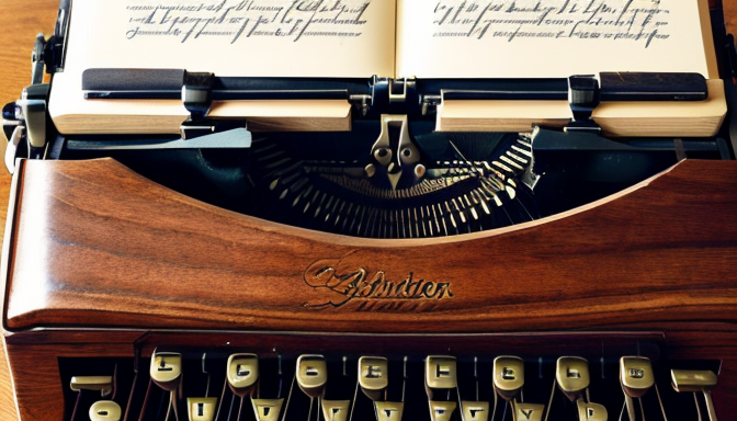 Fonts That Speak: Enhance Your Message with Typography