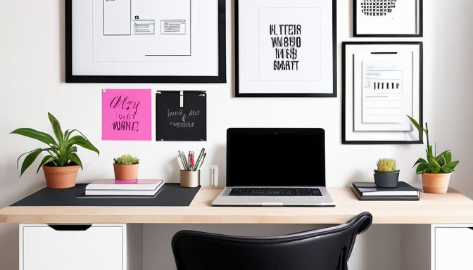 Choosing the Right Font for Your Brand