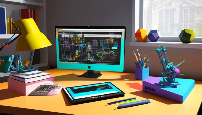 How to Find the Perfect 3D Model for Your Needs