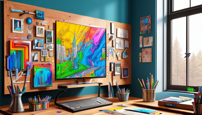Level Up Your Art with Premium 3D Models Today