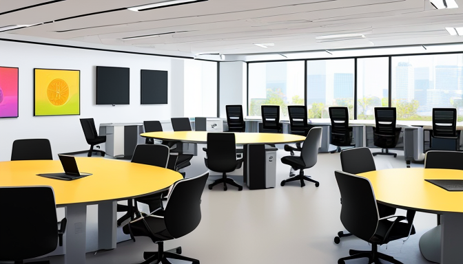 [Enhancing Collaboration with 3D Tools]
