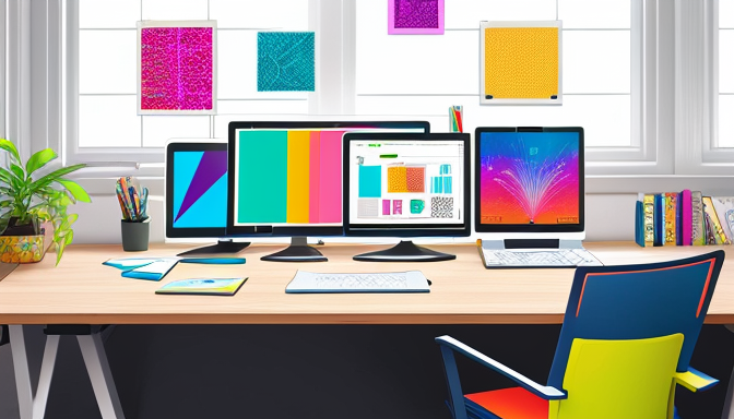 Must-Have Vector Resources for Every Creative Mind