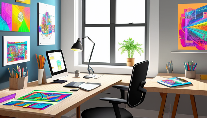 Creating Custom Vectors
