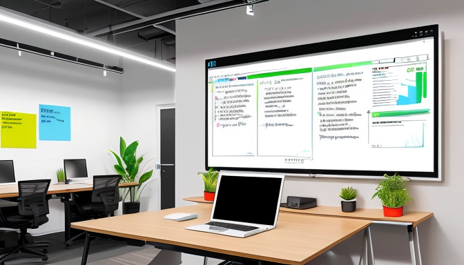 Collaboration and Feedback Tools