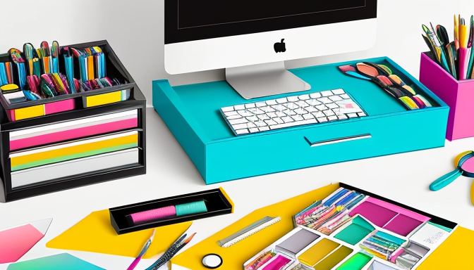 Say Goodbye to Design Struggles with These Kits