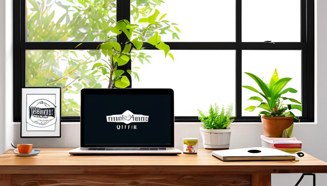 Stand Out with Unique Mockup Templates for Branding