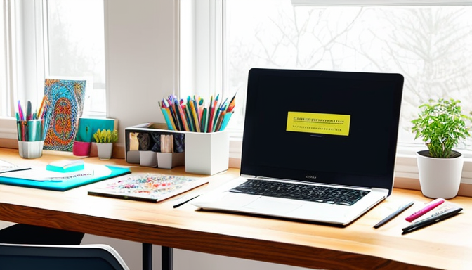 Choosing the Right Mockup Template