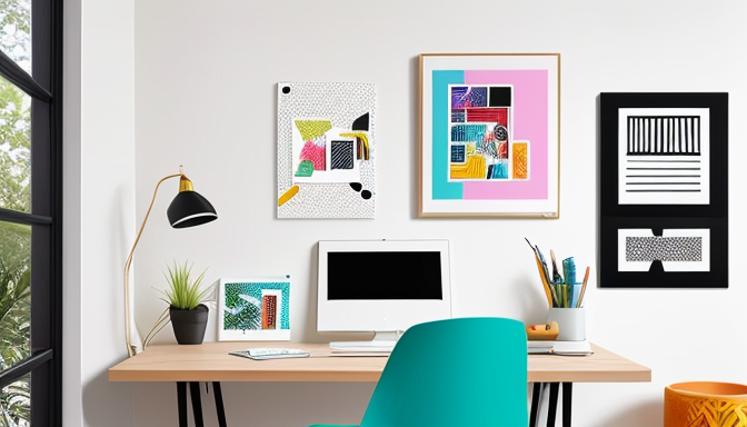 Step-by-Step Guide to Stunning Graphic Design