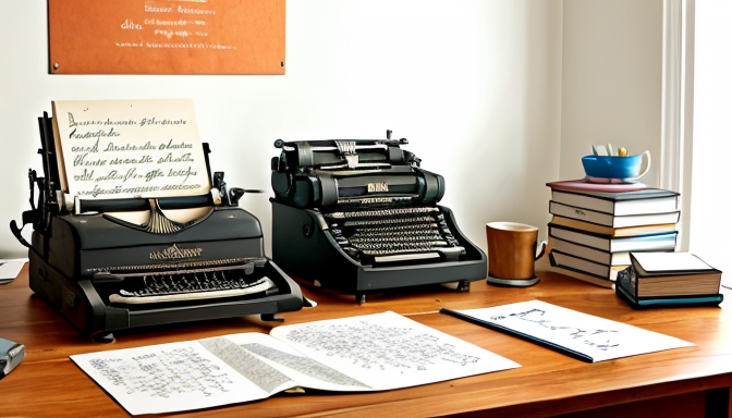 The Art of Typography: Tips for Standout Designs