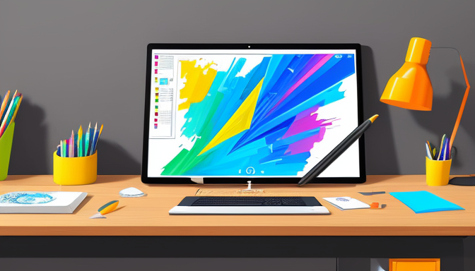 The Power of Vectors: Elevate Your Creative Projects