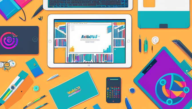 Applications of Vector Graphics