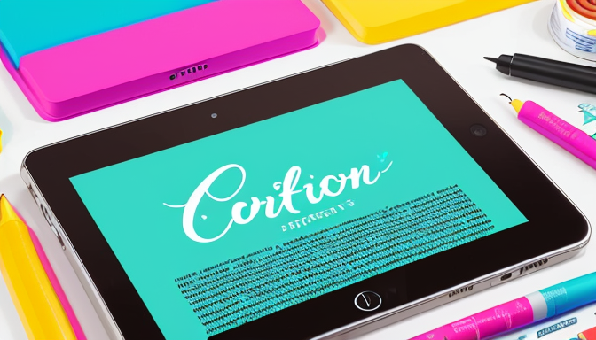 The Importance of Modern Typefaces