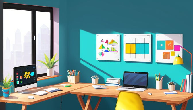 Transform Your Projects with Unique Vector Icons