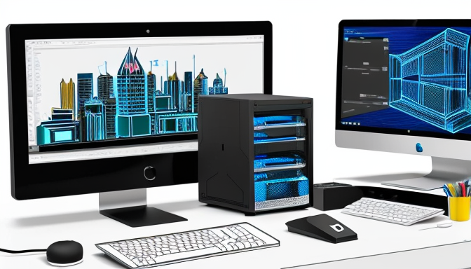 Transform Your Workflow with These 3D Model Downloads