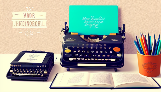 Unleash Your Design Potential with Unique Fonts